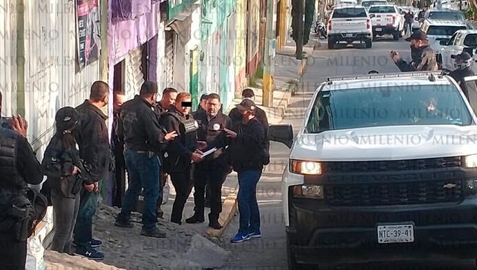 Cae “El Contador”, ligado a ataque contra Salvador Cabañas
