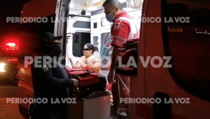 Golpea e incendia casa a su expareja