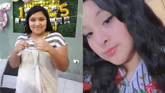 Desaparece Hiromy pero no hay reporte