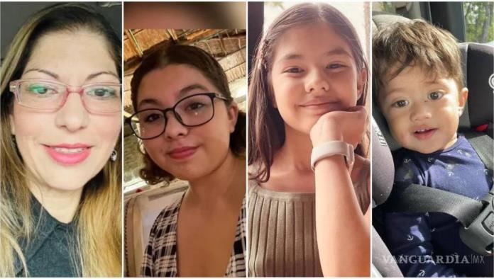 Sospechan que familia huyó voluntariamente