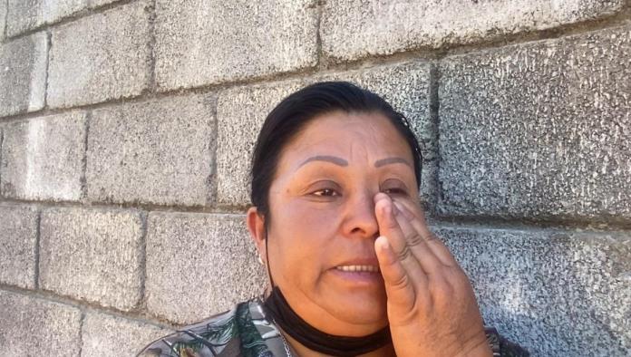 Múzquiz: Pide abuelita le regresen a nietas
