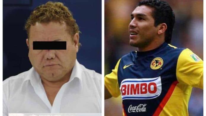 Capturan a El Contador; Involucrado en el atentado contra Salvador Cabañas