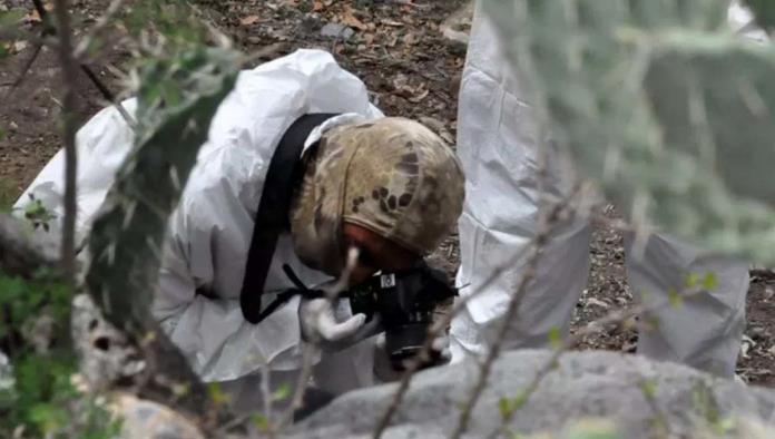 ONU urge a México acción contra la Crisis Forense; 52 mil restos sin identificar
