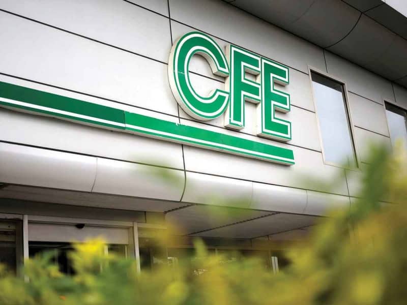 Aumentara 17% recibo de luz por reforma; Afirma la Coparmex