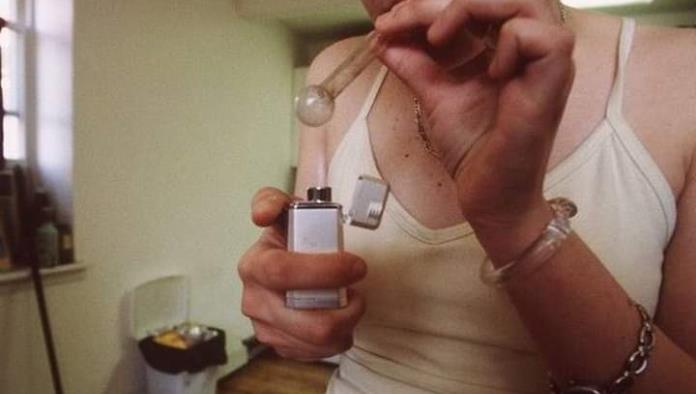 Nueva Rosita: Acondicionan centro para mujeres adictas