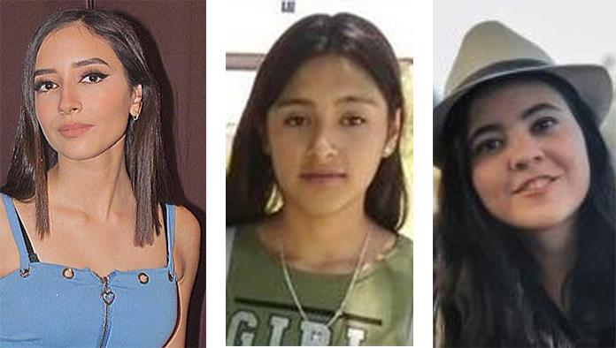 Cada 206 minutos desaparece una mujer en México
