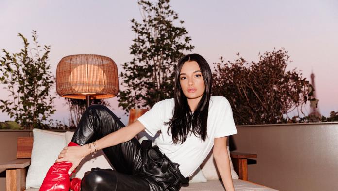 ¿Quién es Amina Muaddi? La diseñadora con la que le habrían sido infiel a Rihanna