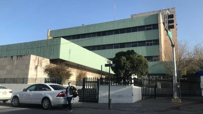 Garantiza IMSS servicio