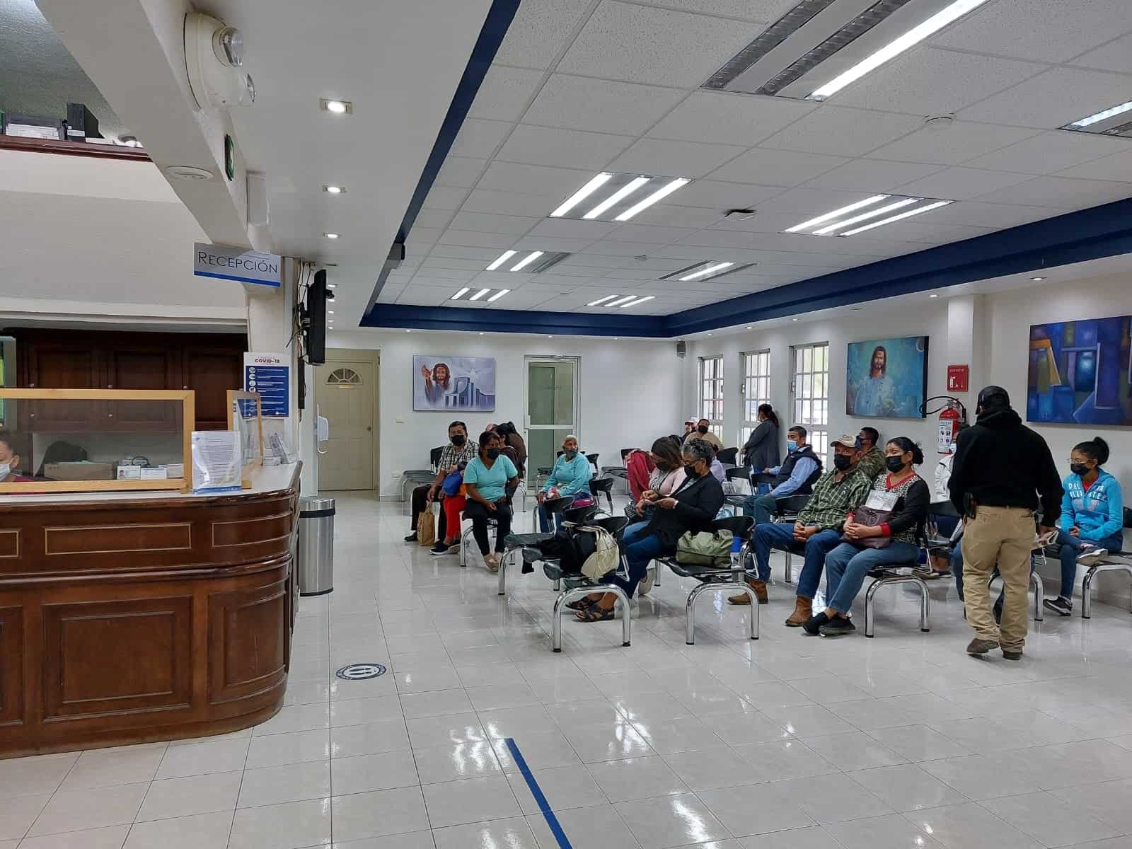 Em mayo se llevarán a cabo las próximas jornadas de ADRA.