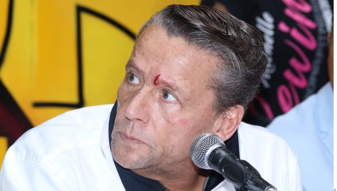 Adame podría participar en Survivor México