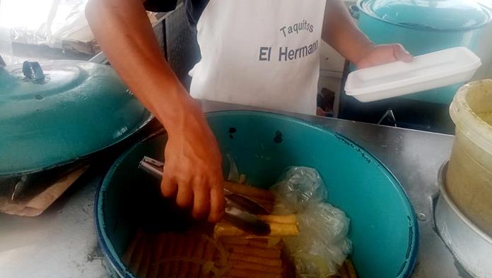 Caen hasta 50% ganancias de comerciantes