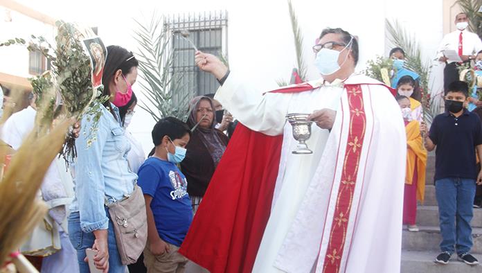 Pide padre rescatar valores familiares