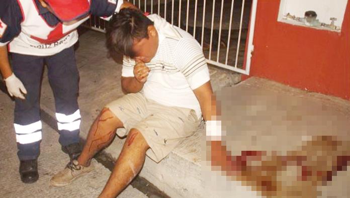 Registran 10 intentos de suicidio