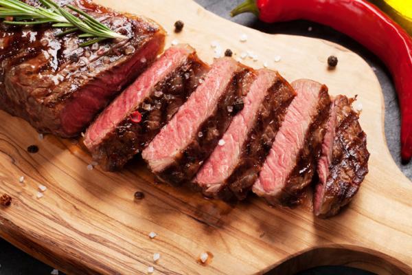 Semana Santa y Pascuas: qué días no se come carne