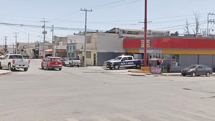 Protegerán a Frontera 70 Policías