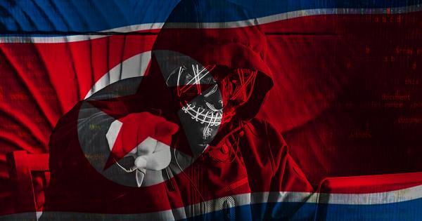 Hackers de Corea del Norte roban 620 MDD en criptomoneda