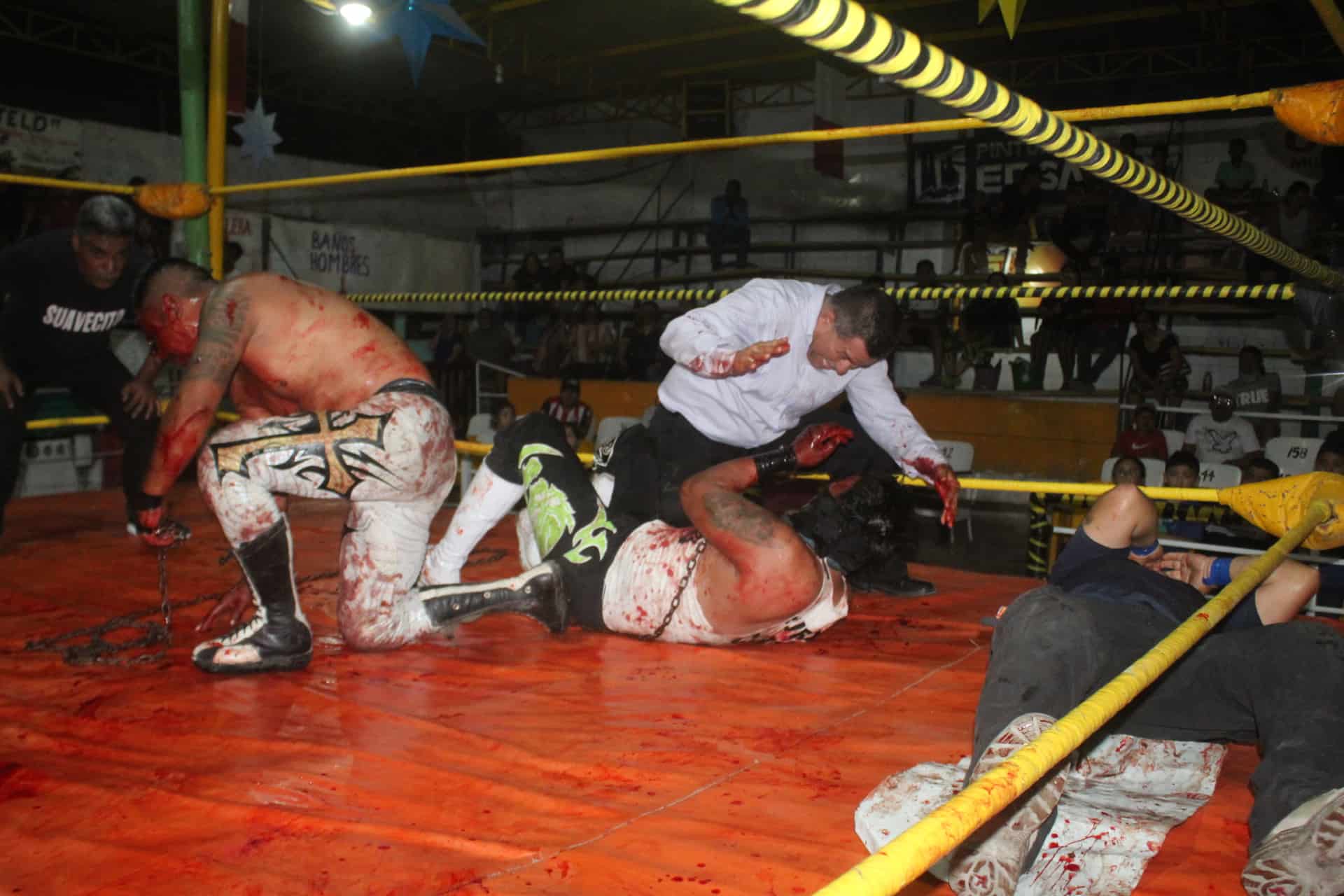 Impacto derrotó al Iviz Guajardo
