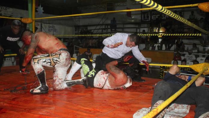 Impacto derrotó al Iviz Guajardo