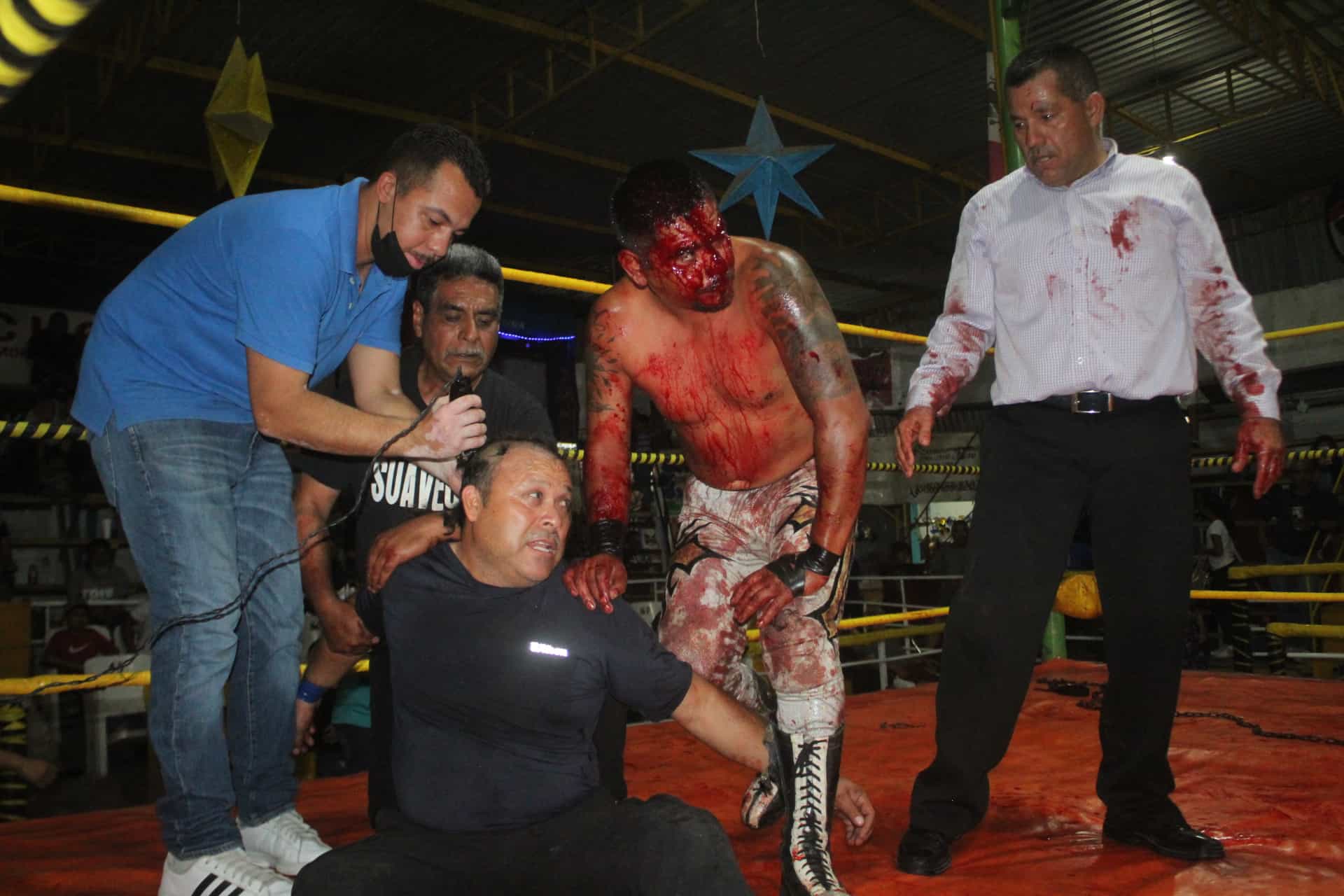 Impacto derrotó al Iviz Guajardo