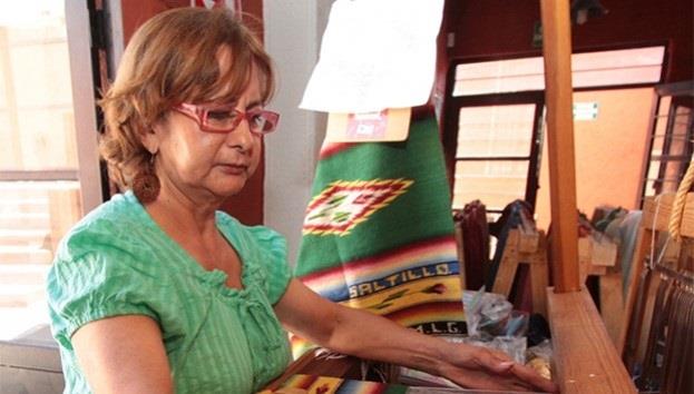Reconocen a escuela Del Sarape de Saltillo