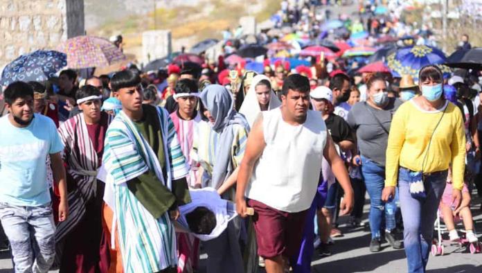 Coahuila destino seguro para el turismo: MARS