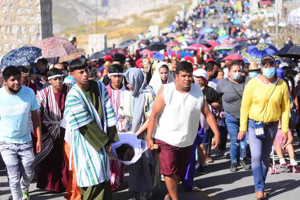 Coahuila destino seguro para el turismo: MARS