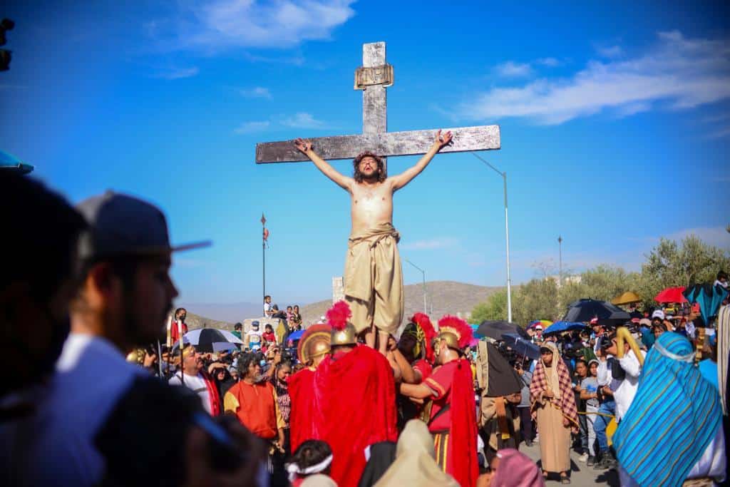 Coahuila destino seguro para el turismo: MARS