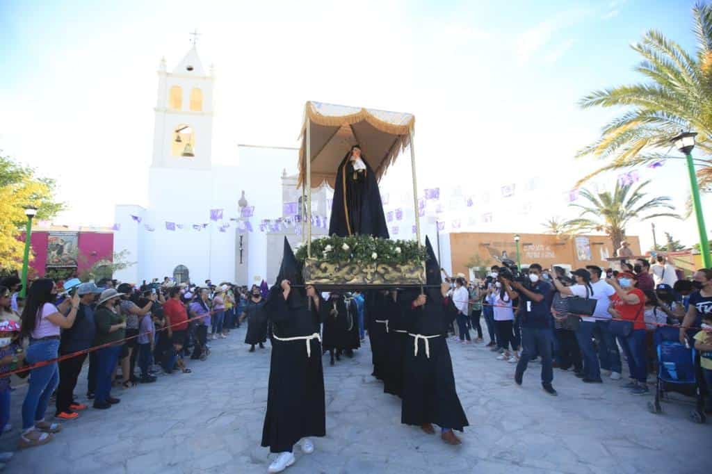 Coahuila destino seguro para el turismo: MARS