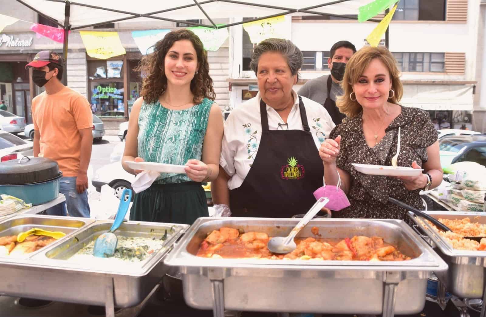 Valora Coahuila su gastronomía
