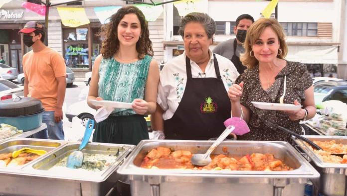 Valora Coahuila su gastronomía