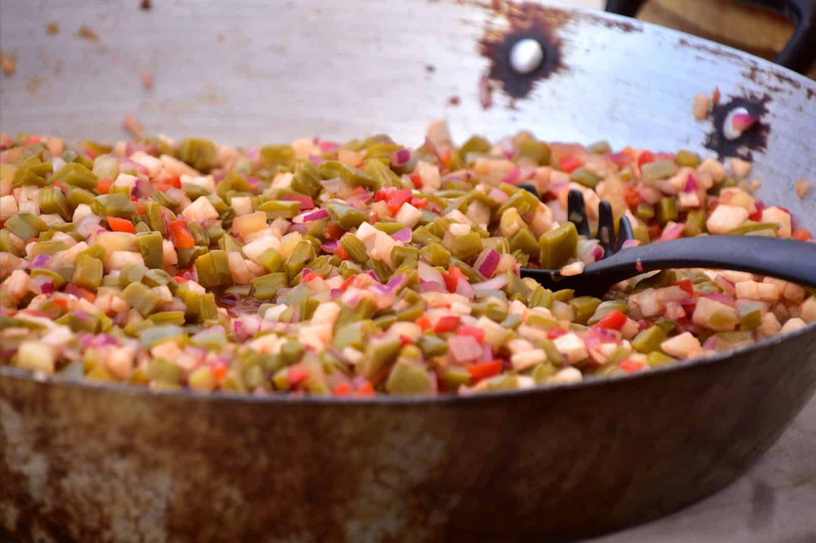 Valora Coahuila su gastronomía