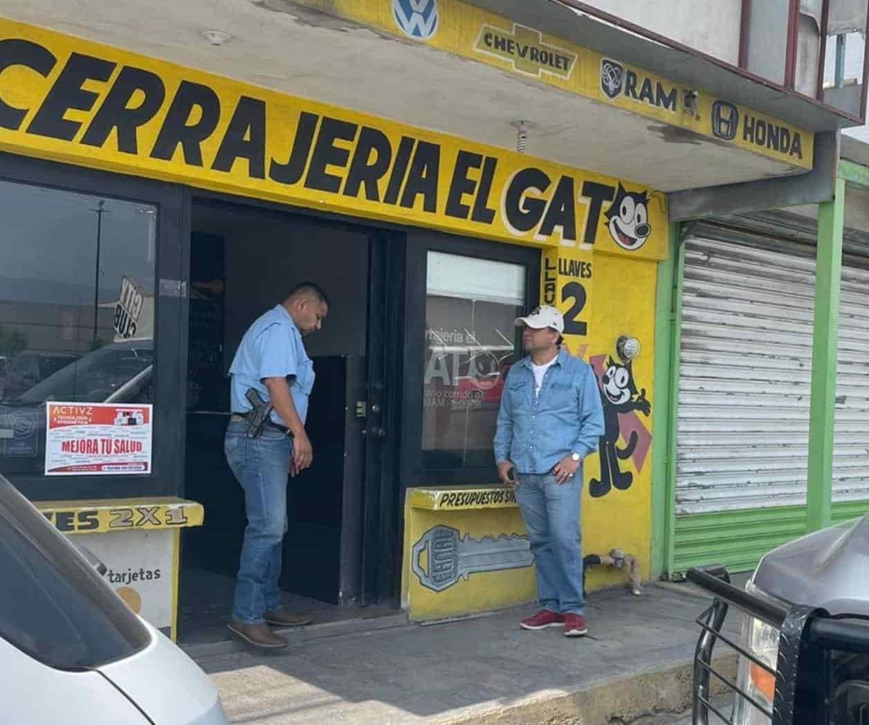 Señalan que es importante apoyarnos entre todos para evitar hechos como los que se registran en otros estados.