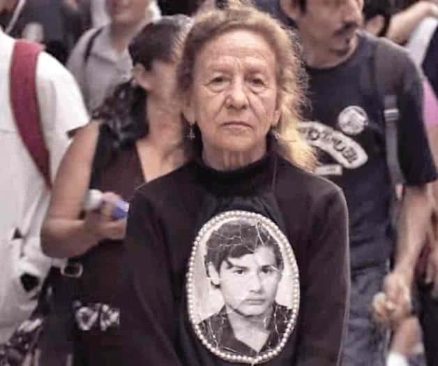 Fallece la activista Rosario Ibarra de la Piedra