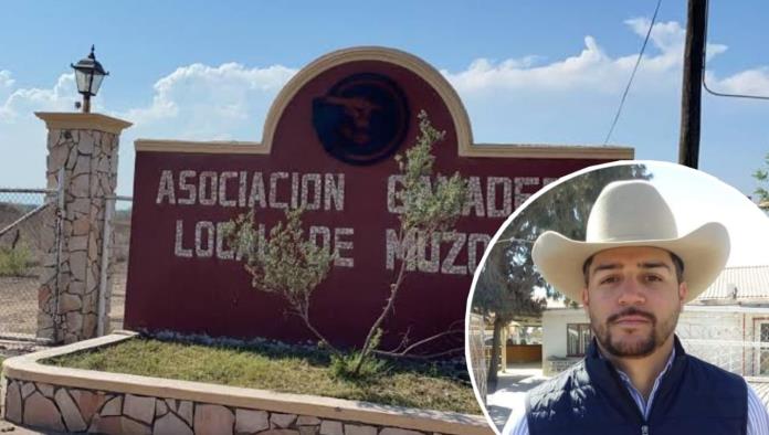 Siguen conflictos en la asociación Ganadera