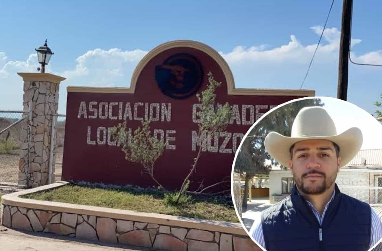 Siguen conflictos en la asociación Ganadera
