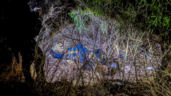 Matan a mujer en la ribereña