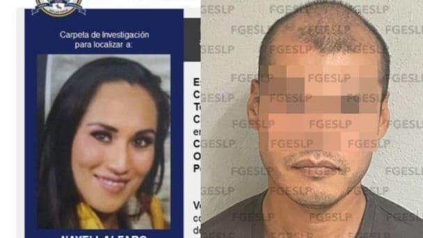 Aprenden a feminicida de Nayeli Alfaro