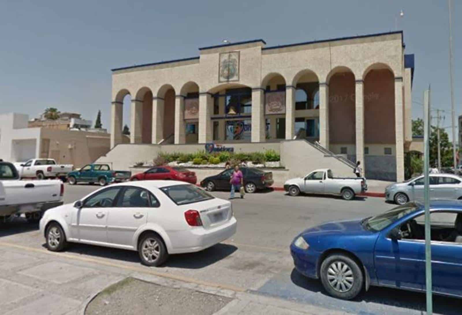Durante esta quincena se dieron de baja entre 20 y 25 trabajadores del ayuntamiento de Monclova.