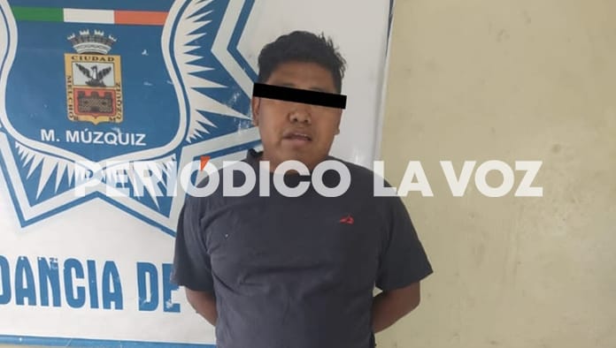 Edgar Alejandro “N”.