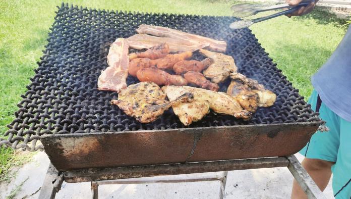 Pese a semana santa crece consumo de carne