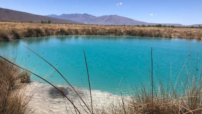 Frontera: Invita Secretaria a Pueblos Mágicos