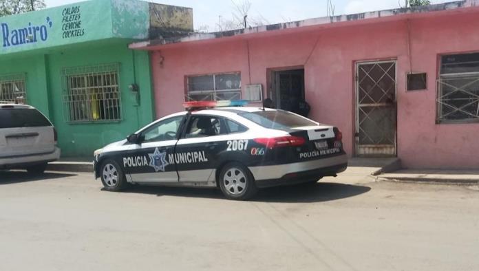 Múzquiz: Auxilian a mujer de tendencias suicidas