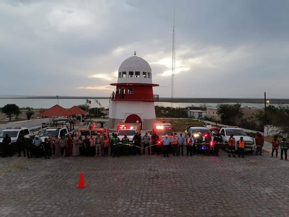 Cobran cuota de 15 pesos por ingresar a Presa Don Martín y el lugar está en pésimas condiciones.