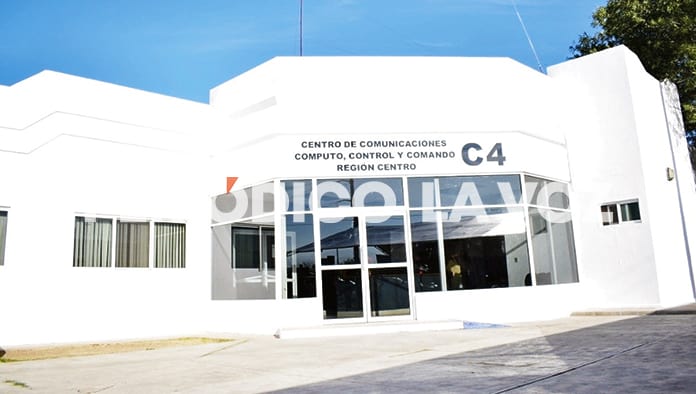 Internan en C4 a fallido feminicida