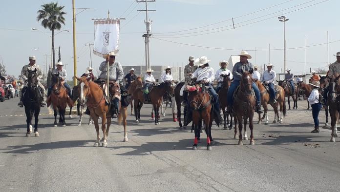Nueva Rosita: Proyectan eventos en “El Coyote”