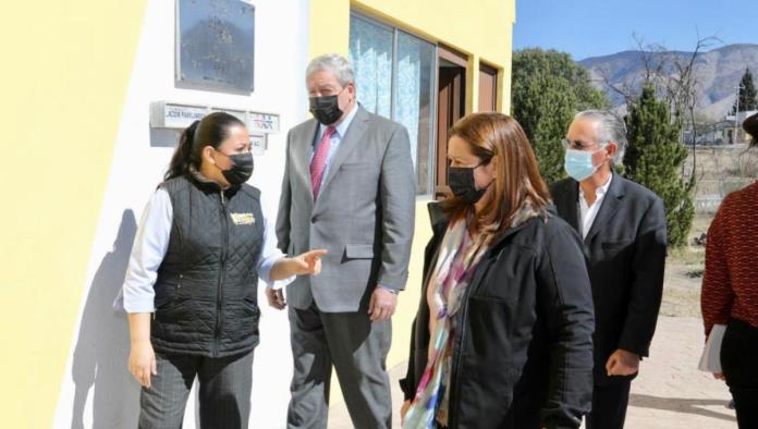 Actualiza DIF el padrón de beneficiarios