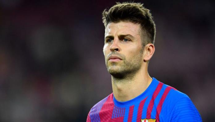 Filtran audios donde Gerard Piqué negocia muchos millones a cambio de llevar la Supercopa