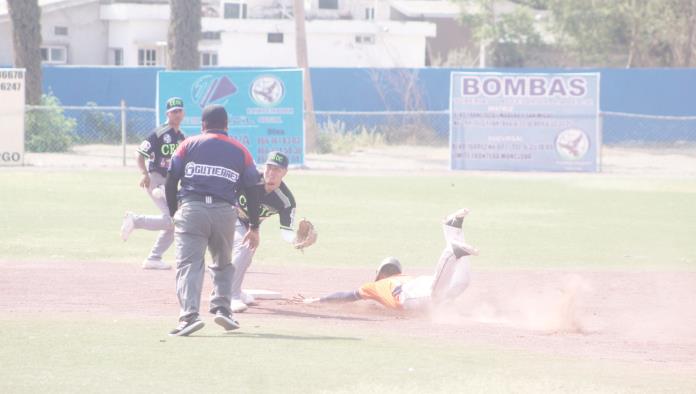 CEUC Monclova inició con el pie derecho