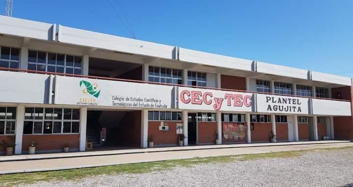 Festejarán XV del CECYTEC