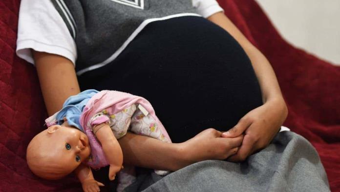 45 abortos en el 2022